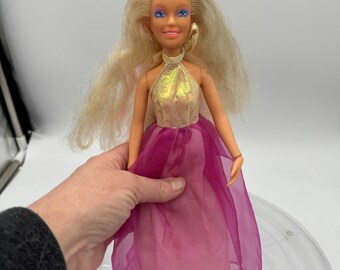 Poupée Jem et les Hologrammes Roadster Neuf Hasbro Vintage no Flash Gold Misfits
