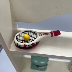 PHB Various Vintage Porcelain Hinged Box and Trinket Boxes ...