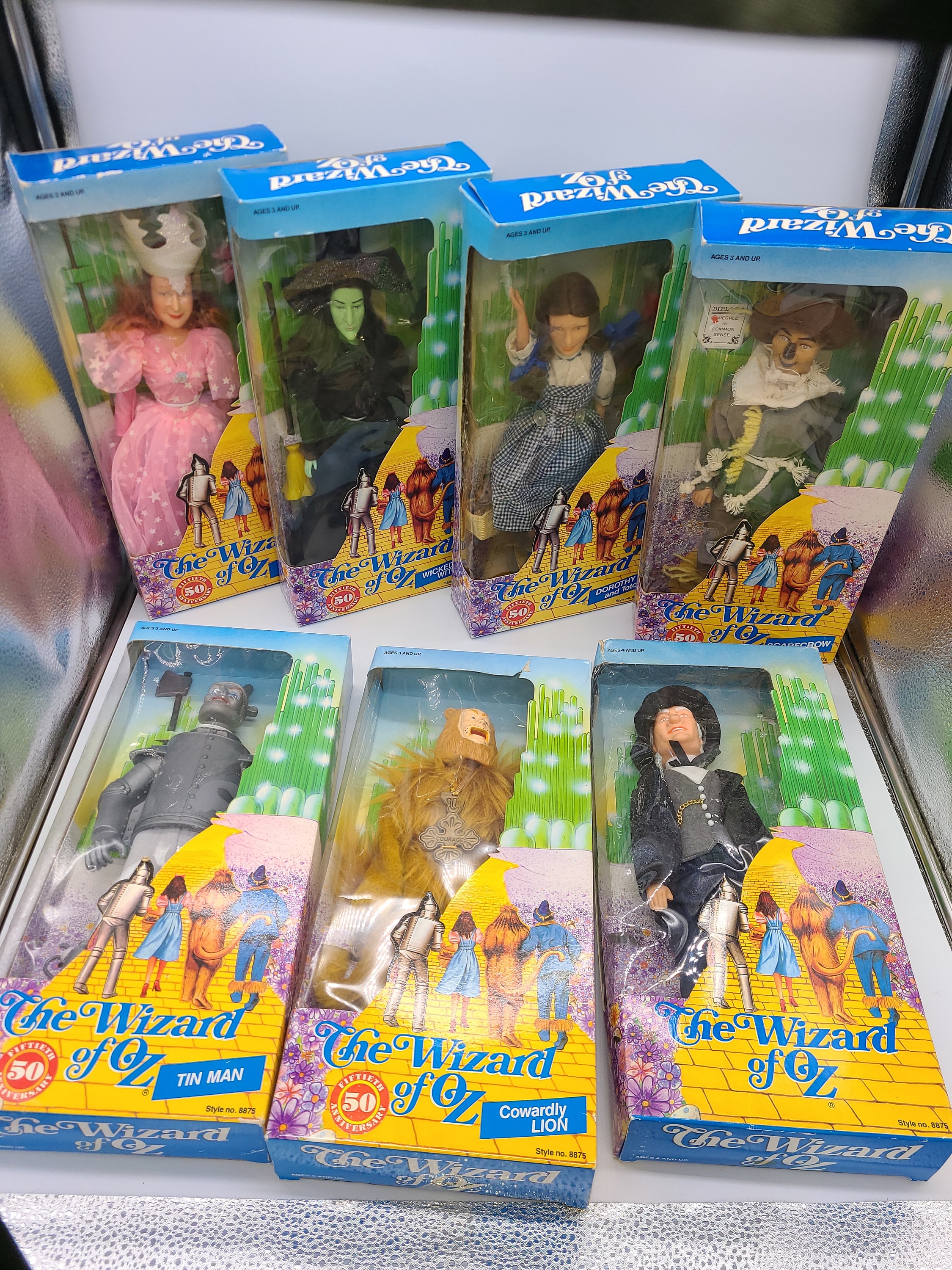 Barbie Wizard Oz - Etsy