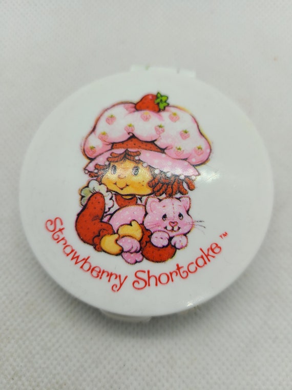 Strawberry Shortcake Body Spray – Bows 2 Fros