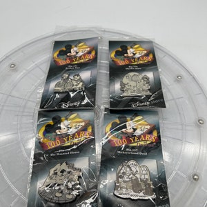 Disney&#39;s Magical Musical Moments Pin. Sold Separately!