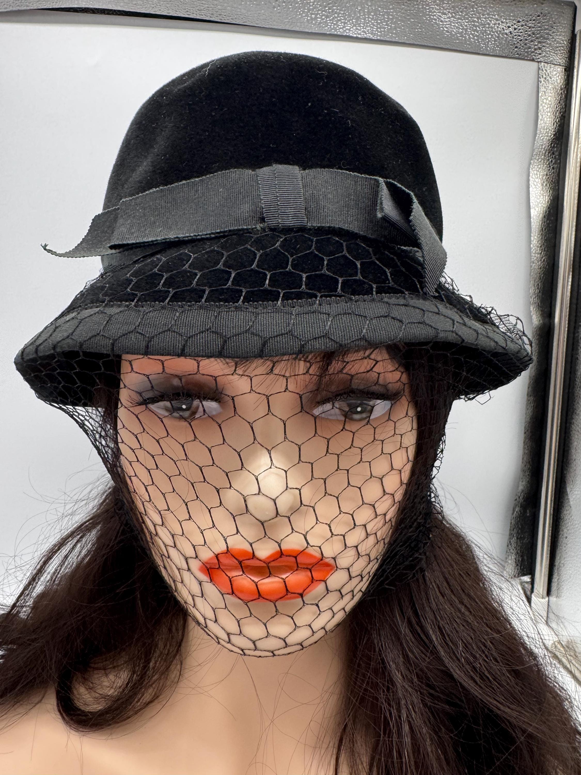 Bellini Hat - Etsy