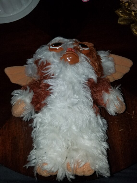 hasbro softies gremlins