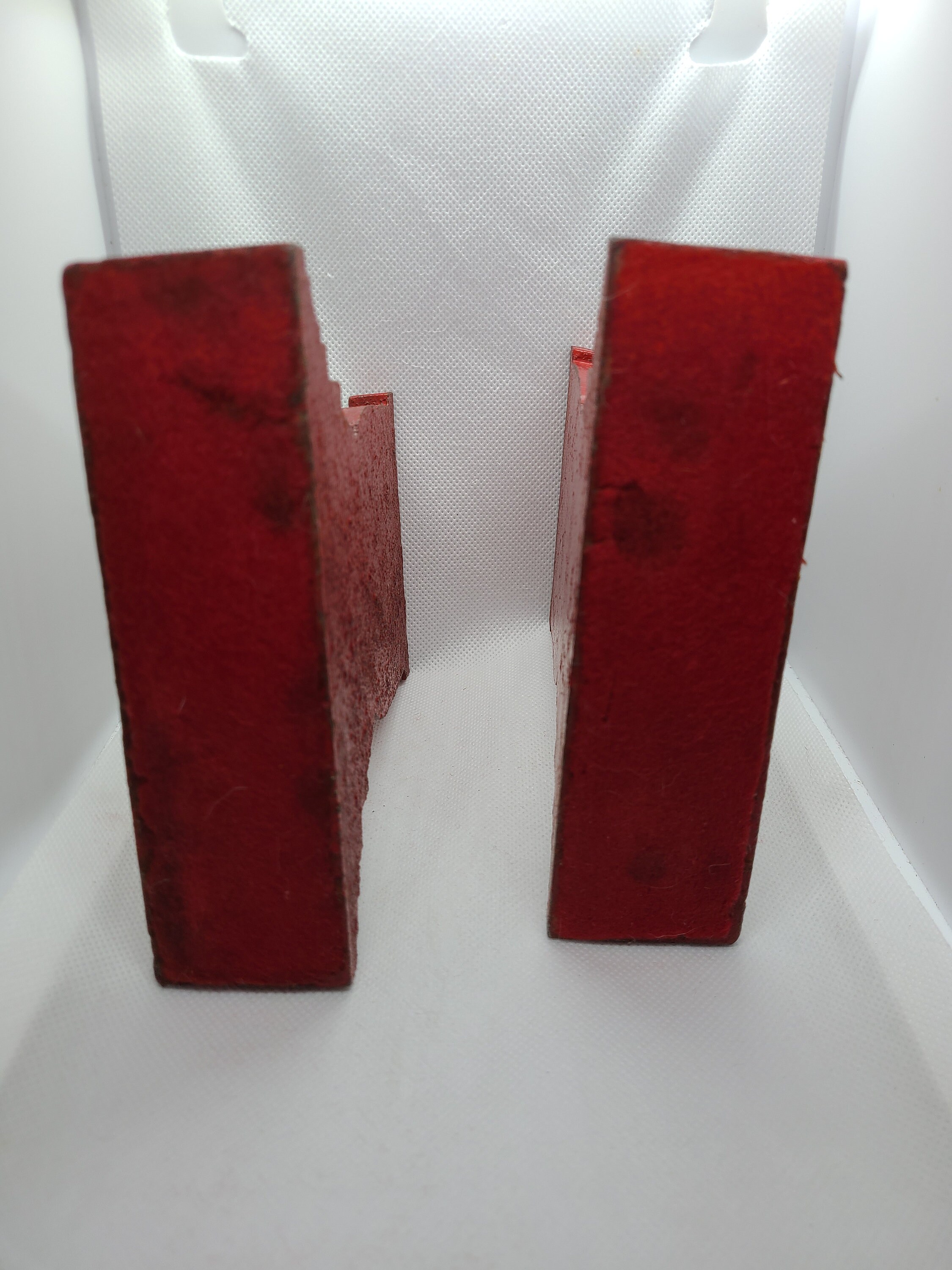 alabama clay horse bookends alabama clay horse bookends