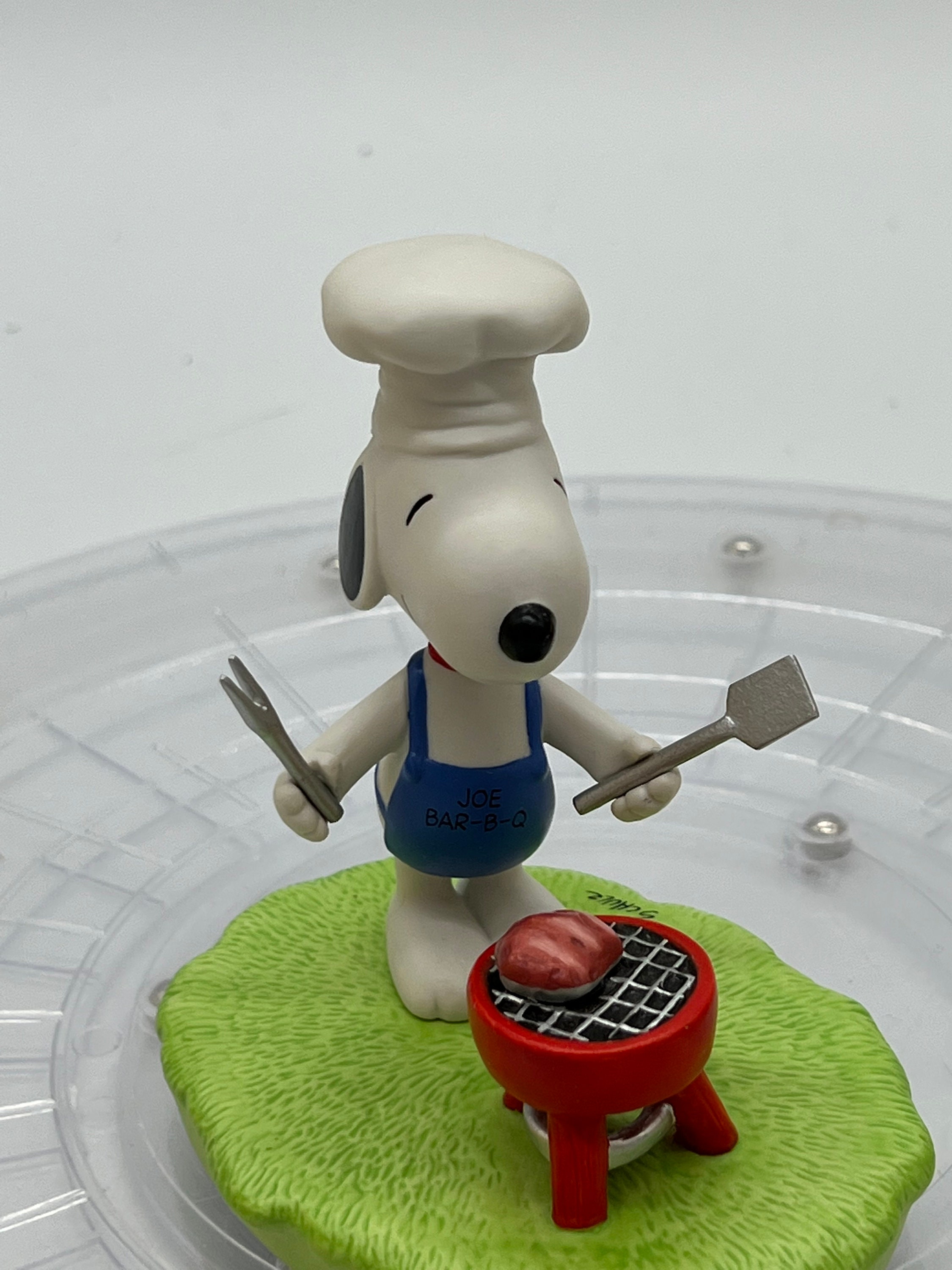 Joe Cool Figurine - Etsy Joe Cool Figurine - Etsy