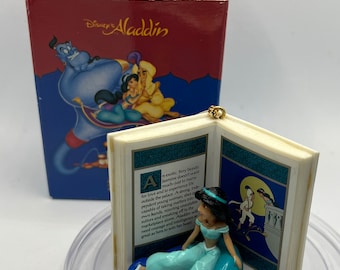 ヴィンテージ 90年代 ディズニー アラジン フィギュア おもちゃ ロット