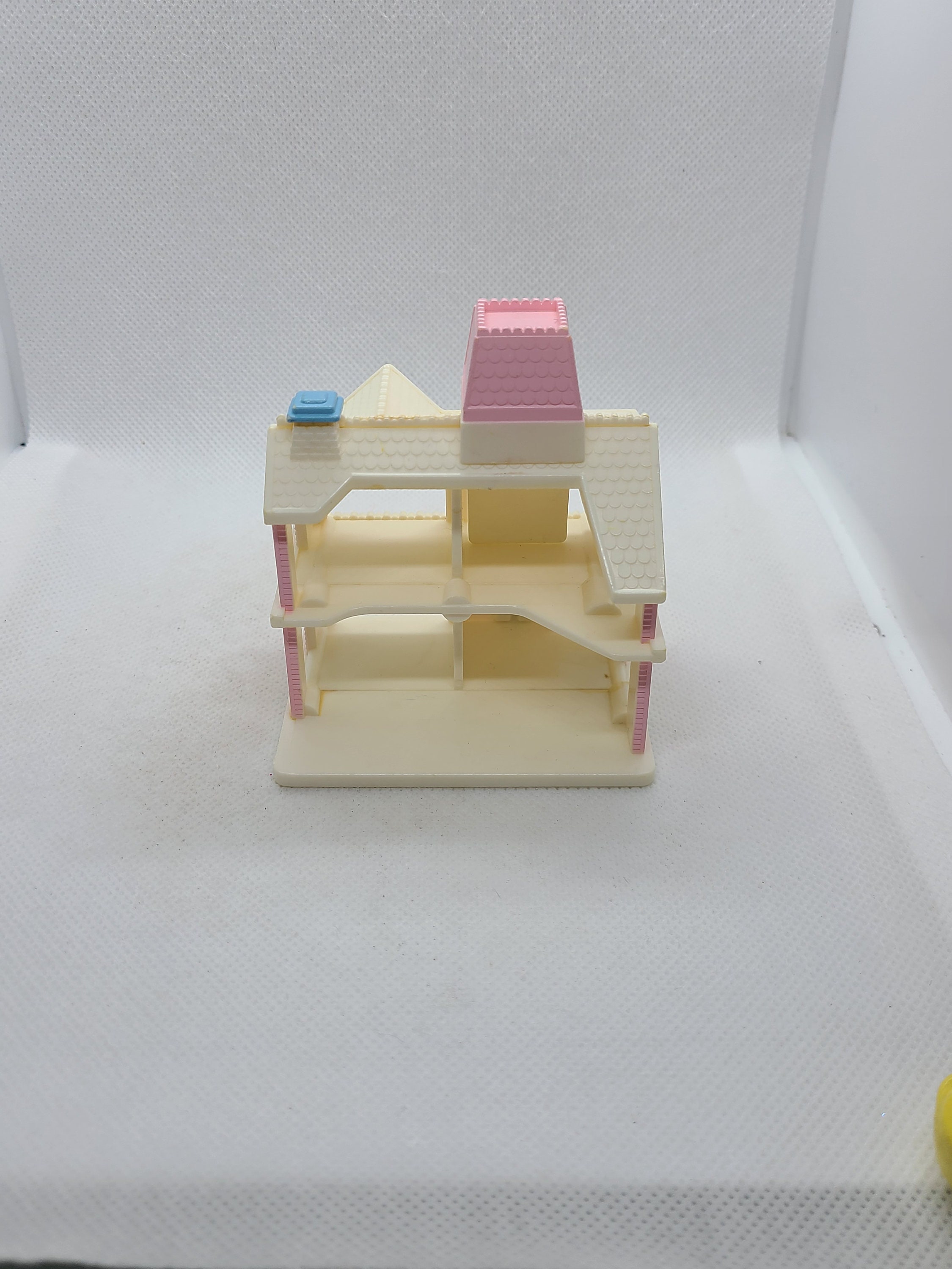 Playskool outlet dollhouse 1990s