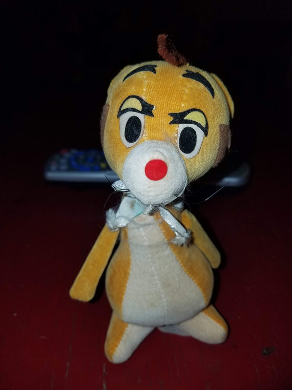winnie the pooh rabbit toy