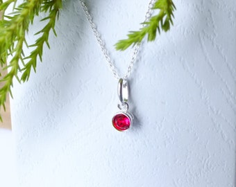 Crystal Birthstone - Etsy UK