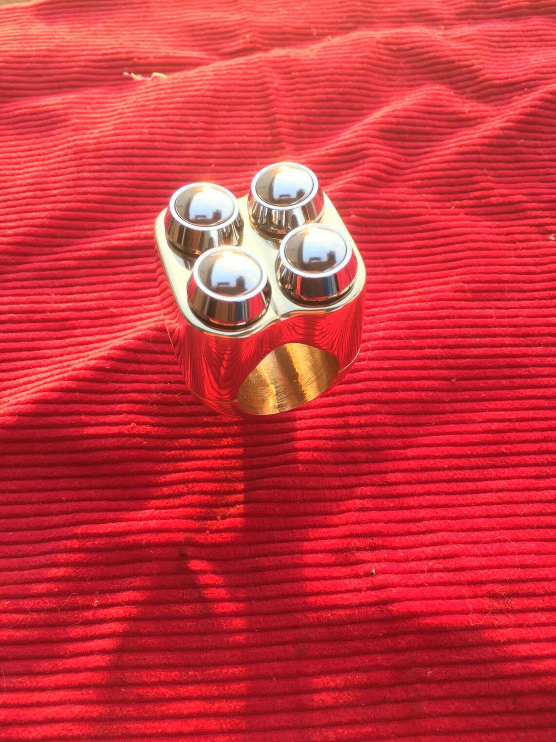 bobber handlebar switches