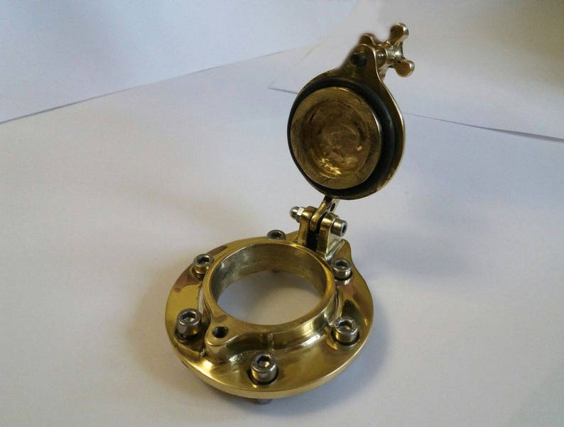 Custom Gas tank caps cover Harley Davidson Bobber Chopper Etsy