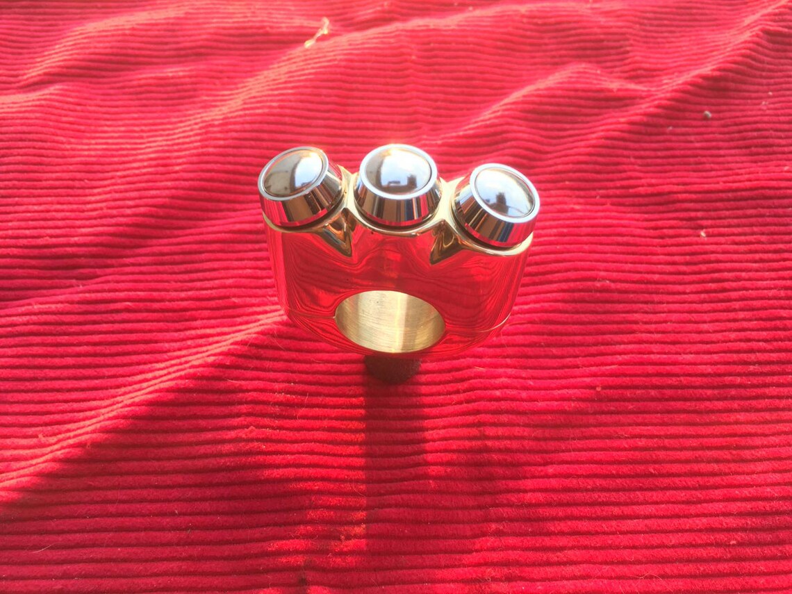bobber handlebar switches