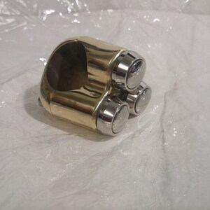 bobber handlebar switches
