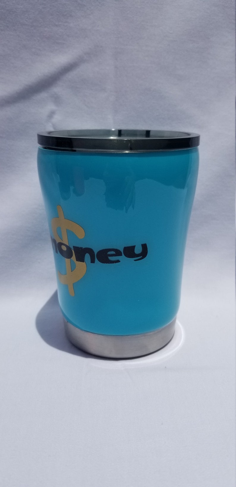 Custom Tumbler