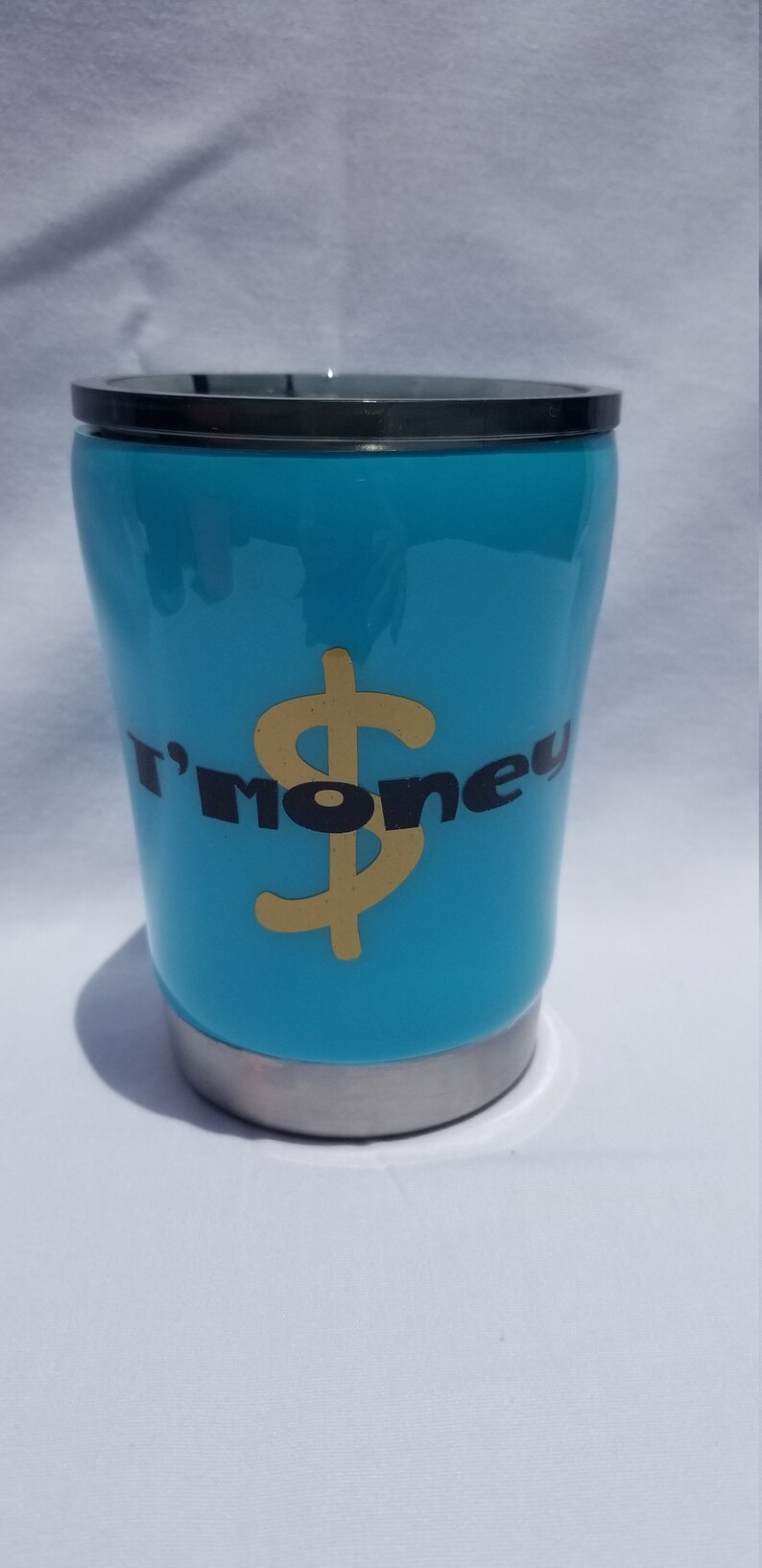 Custom Tumbler