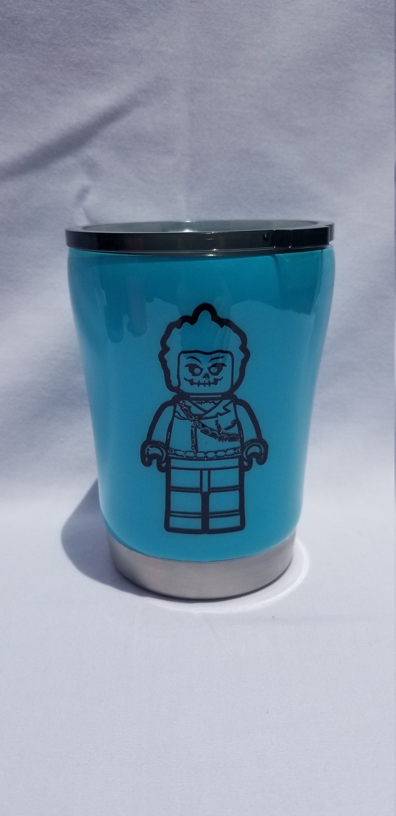 Custom Tumbler