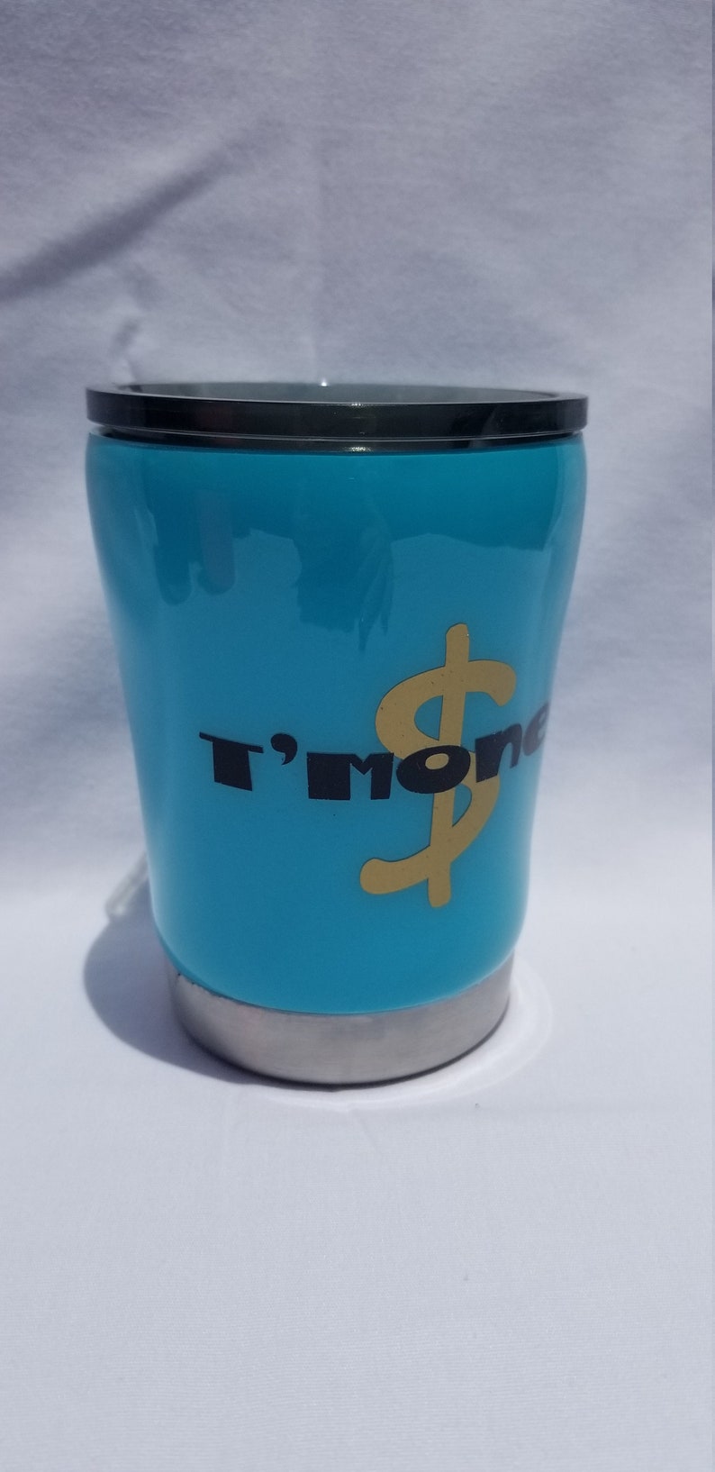 Custom Tumbler