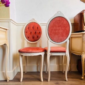 Vanity Chair Etsy