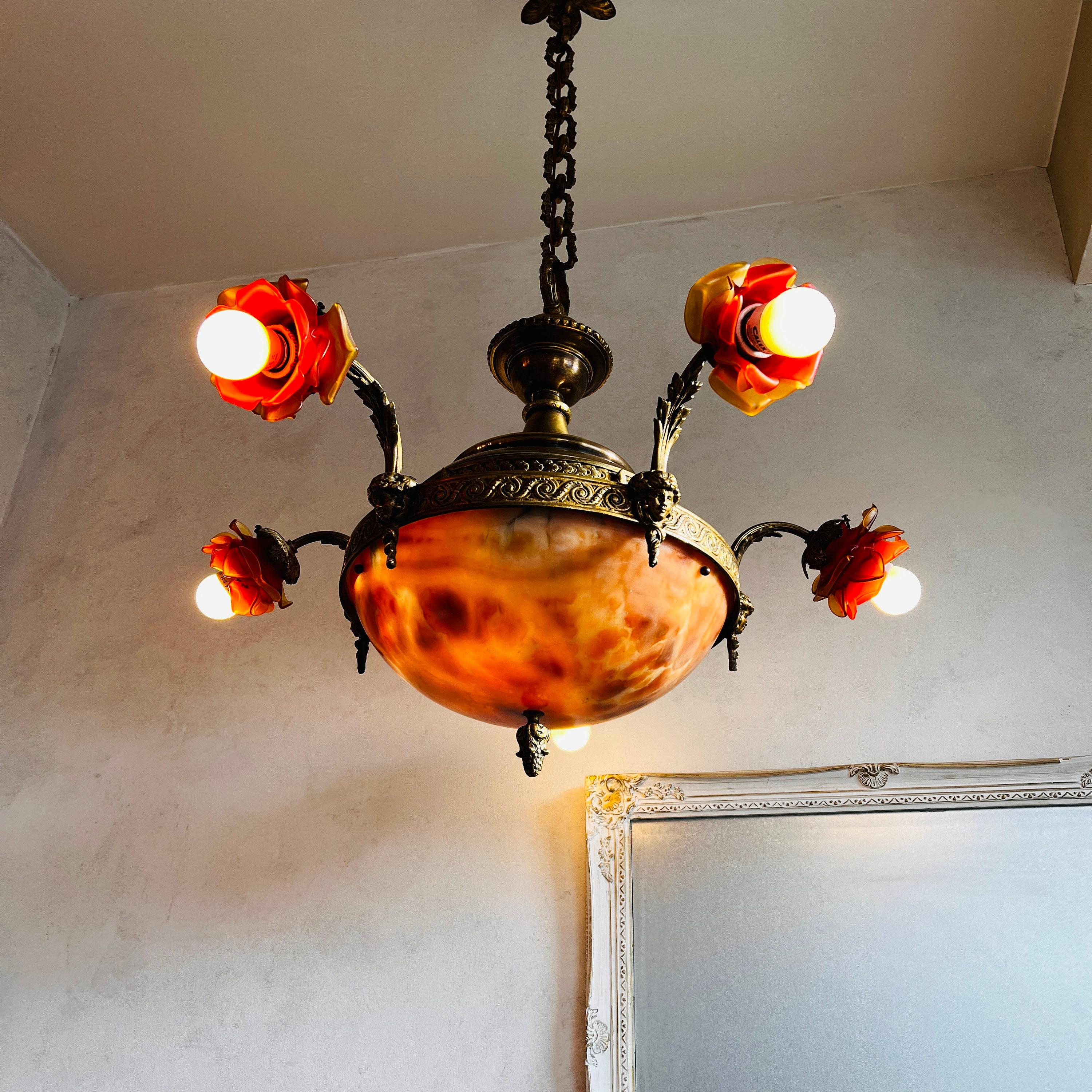 Vianne france lamps - Etsy 日本