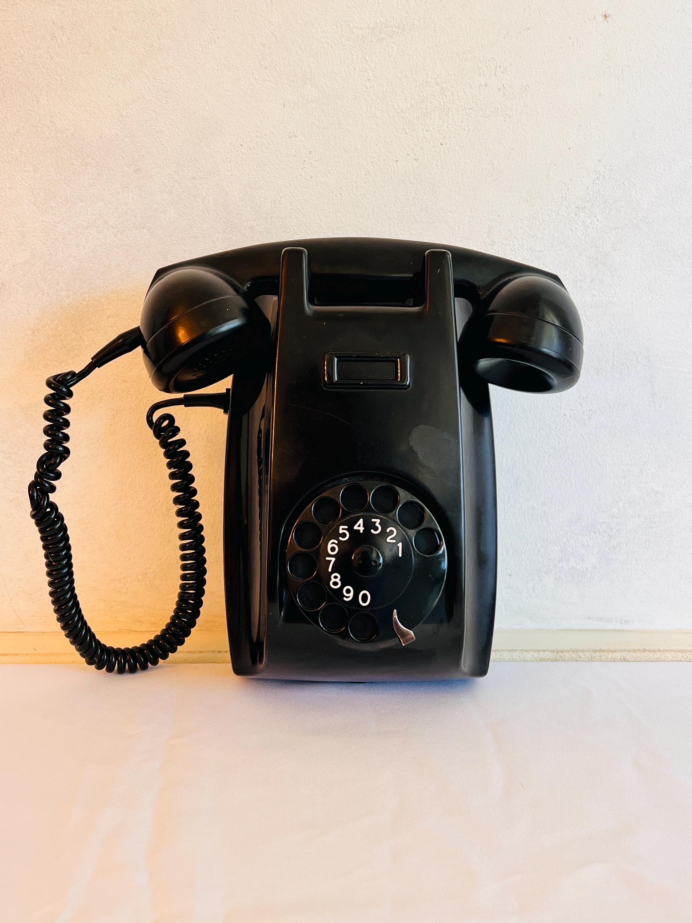 Retro Ericsson Phone - Etsy
