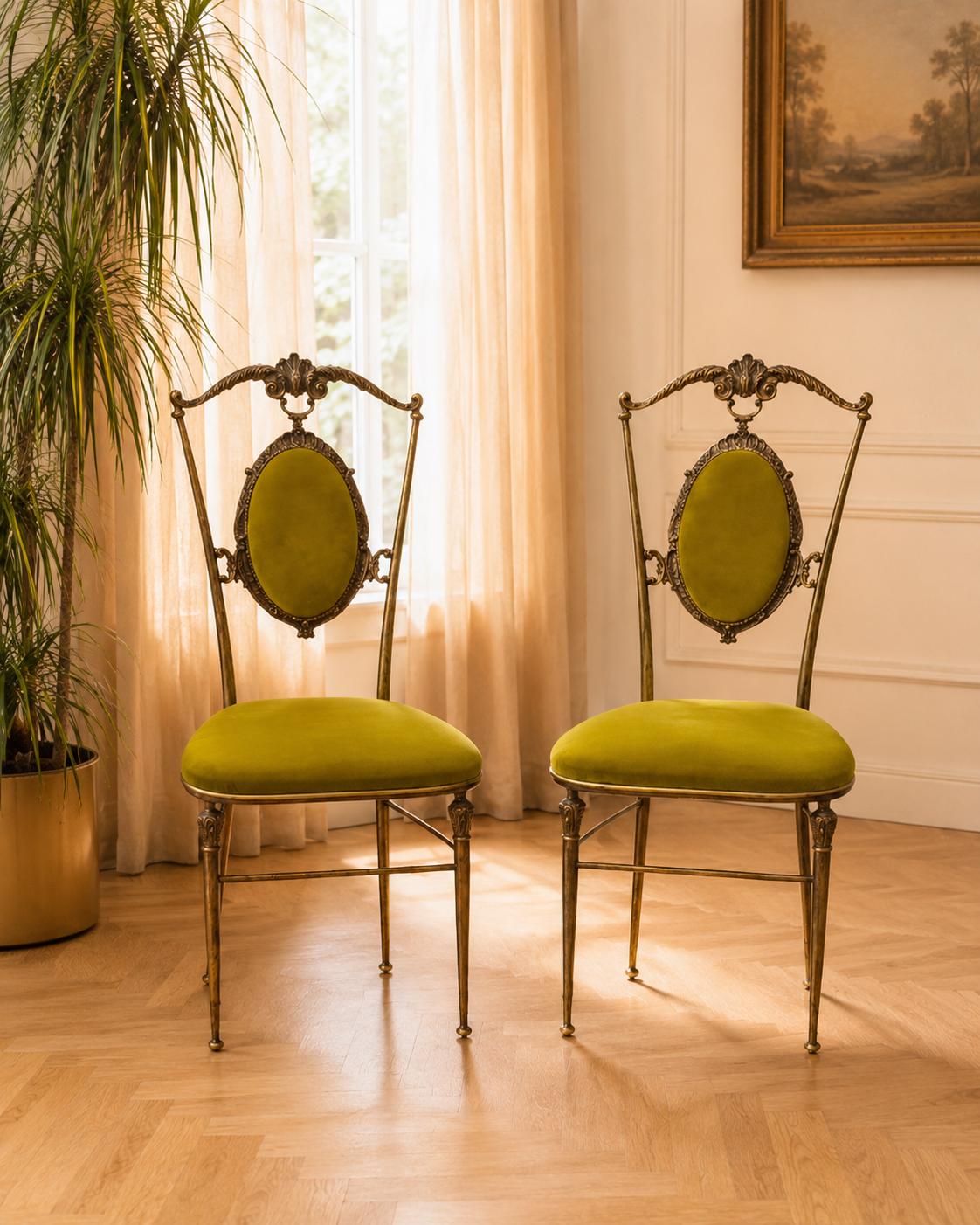 1930s Dining Chair - Etsy