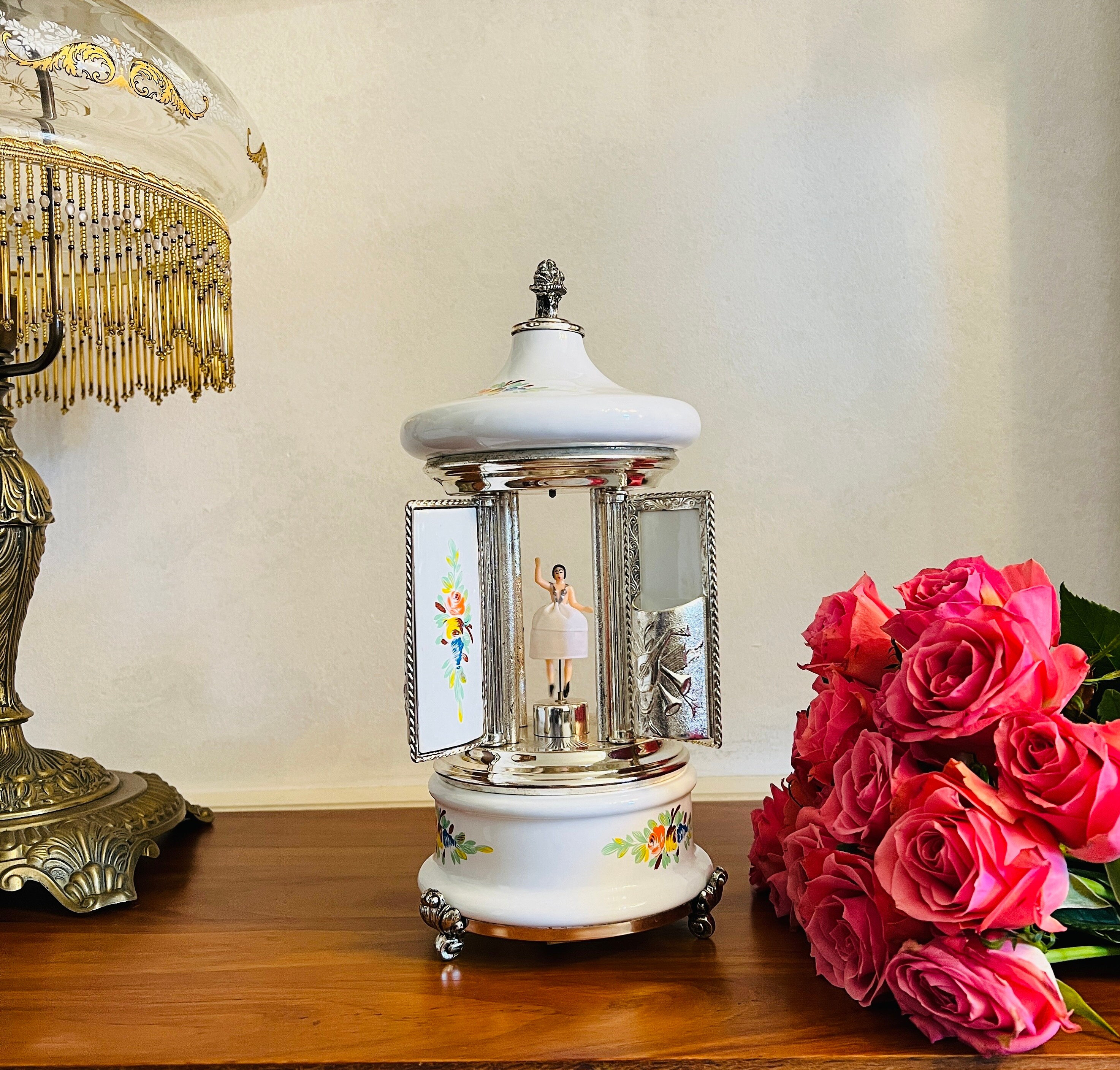 Reuge Made in Italy - Etsy Reuge Made in Italy - Etsy