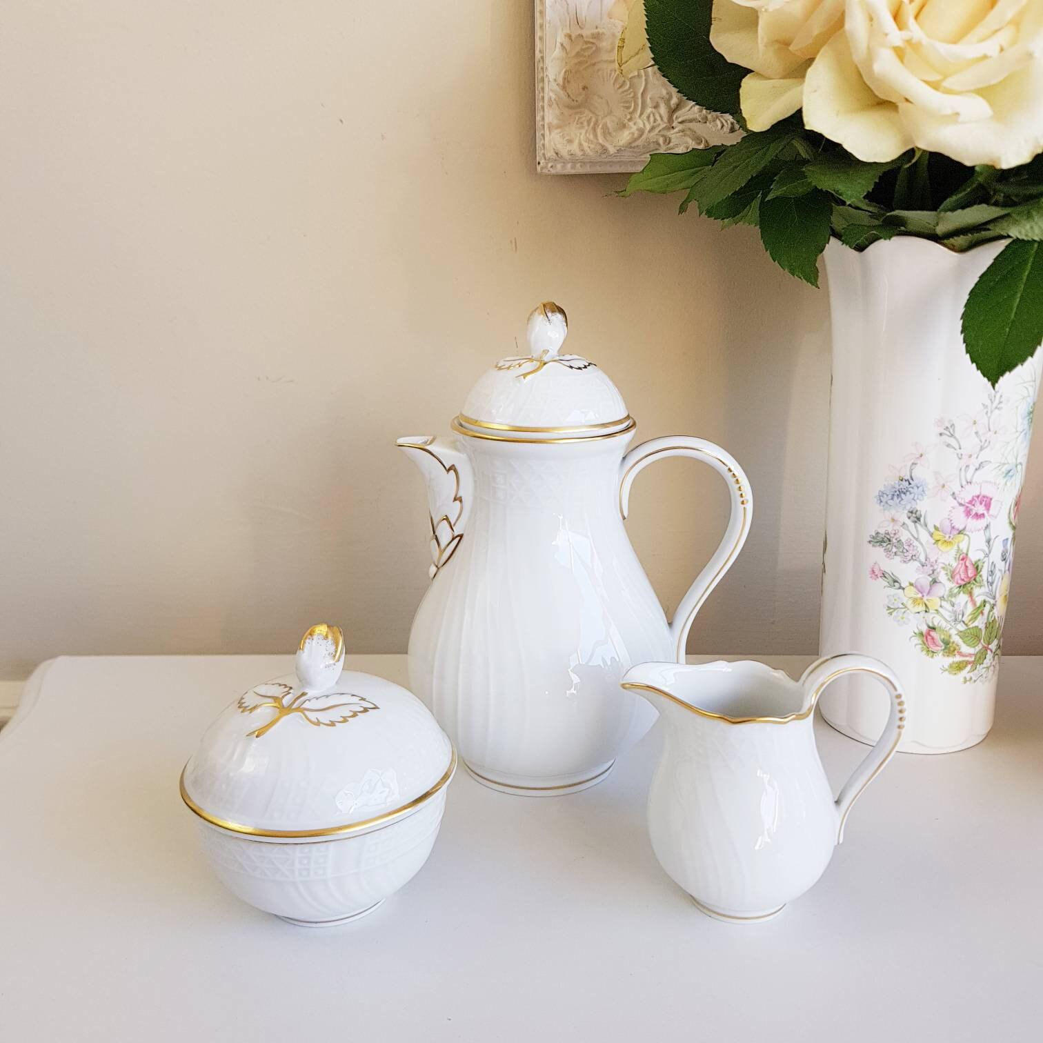 Hutschenreuther dresden - Etsy 日本