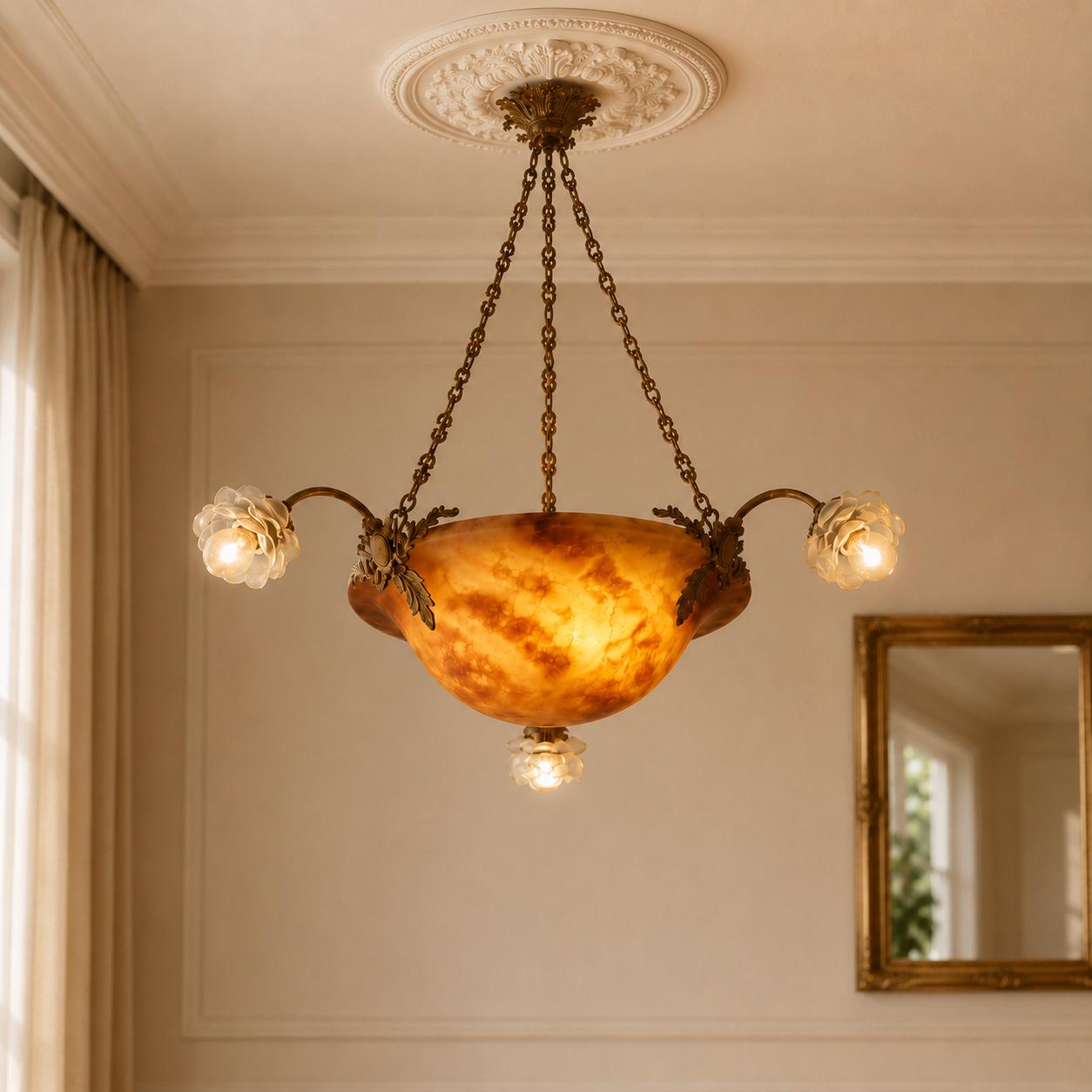 Vianne france lamps - Etsy 日本