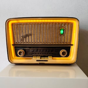 1973! Extremely Rare TELEFUNKEN Hifi COMPACT 2000 Radio Made 1973! Extremely Rare TELEFUNKEN Hifi COMPACT 2000 Radio Made