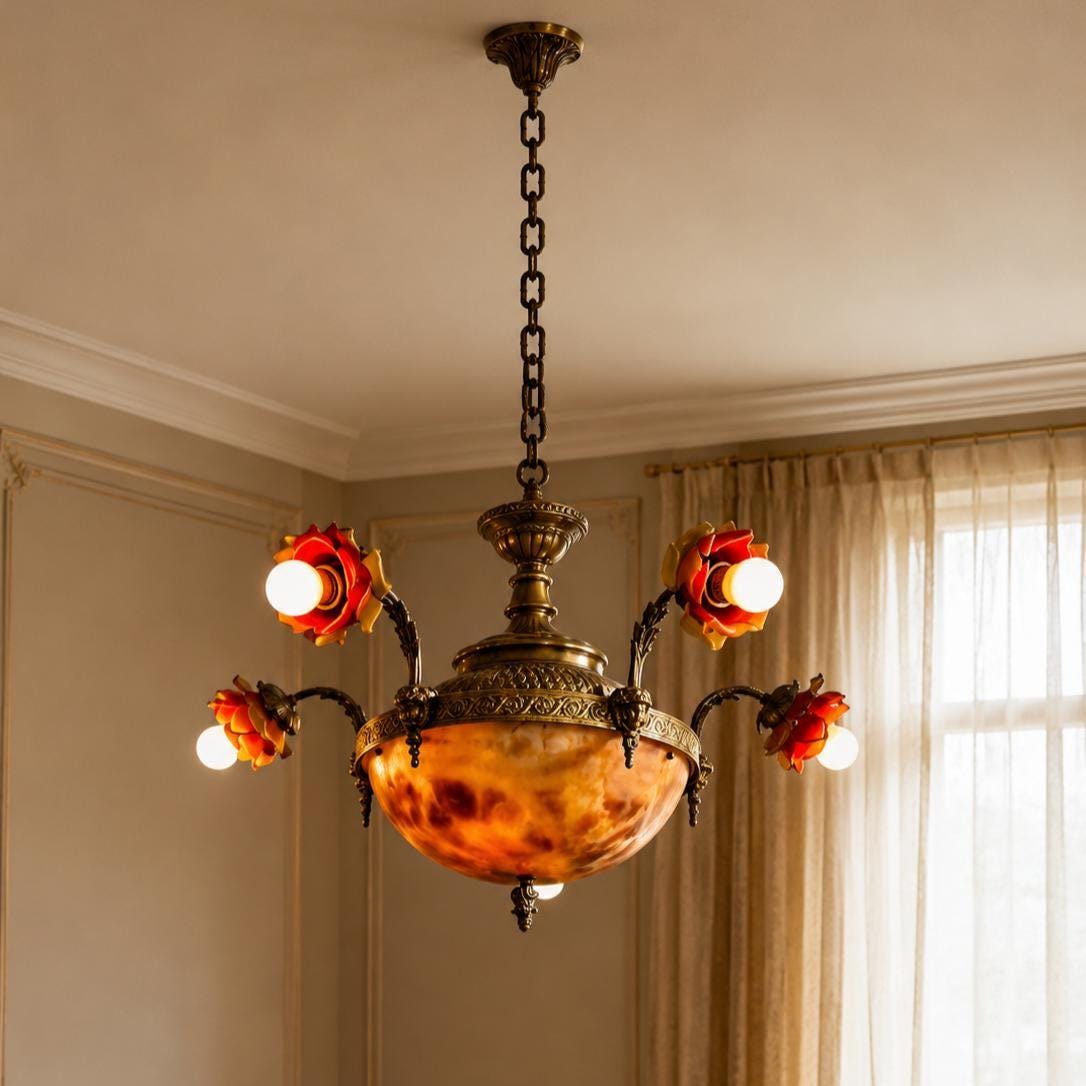 Vianne france lamps - Etsy 日本