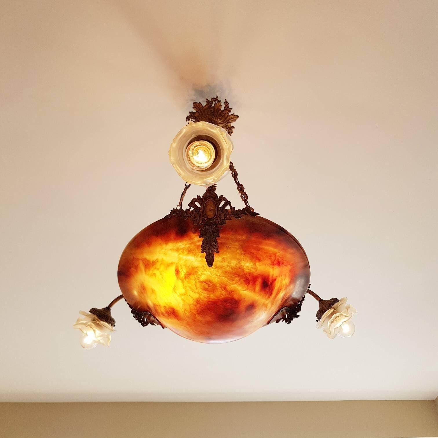 Vianne france lamps - Etsy 日本