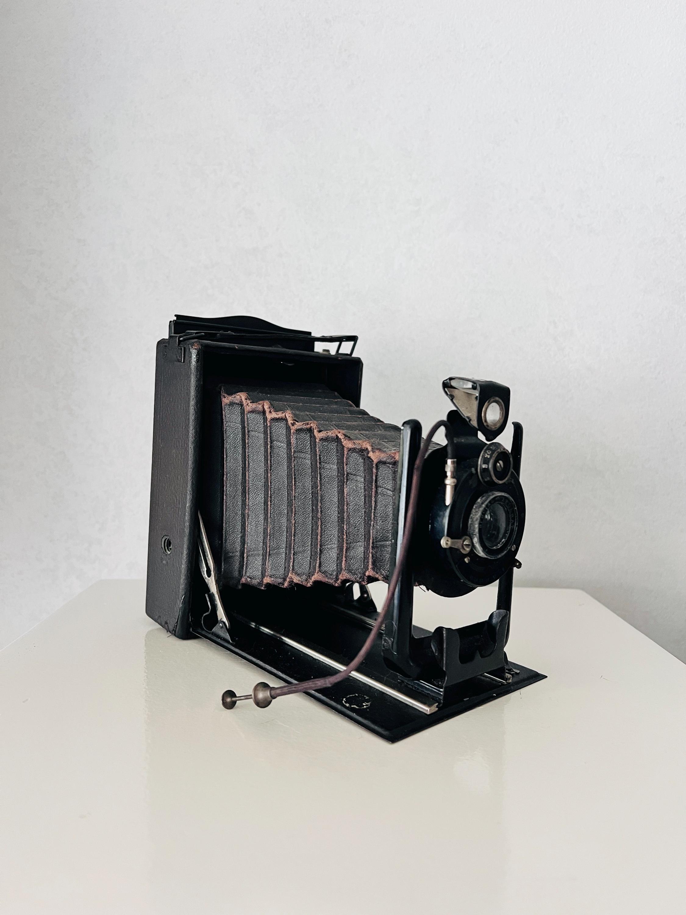 Early 1900s camera - Etsy 日本