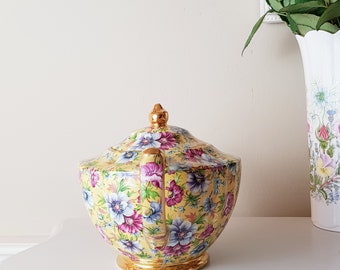 Sadler Teapot, Made in England, by James Sadler, Sophie Sadler Teapot, Made in England, by James Sadler, Sophie