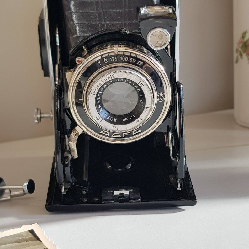 agfa billy 6.3