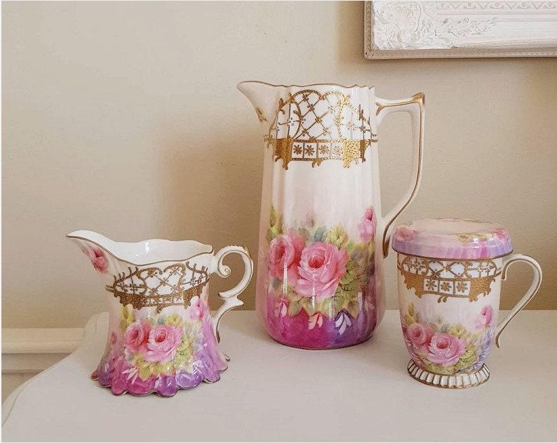 美品 Meander BV ティーセット Meander bv - Etsy 日本