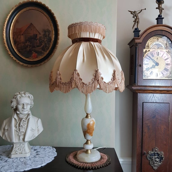 Vintage italian lamps online