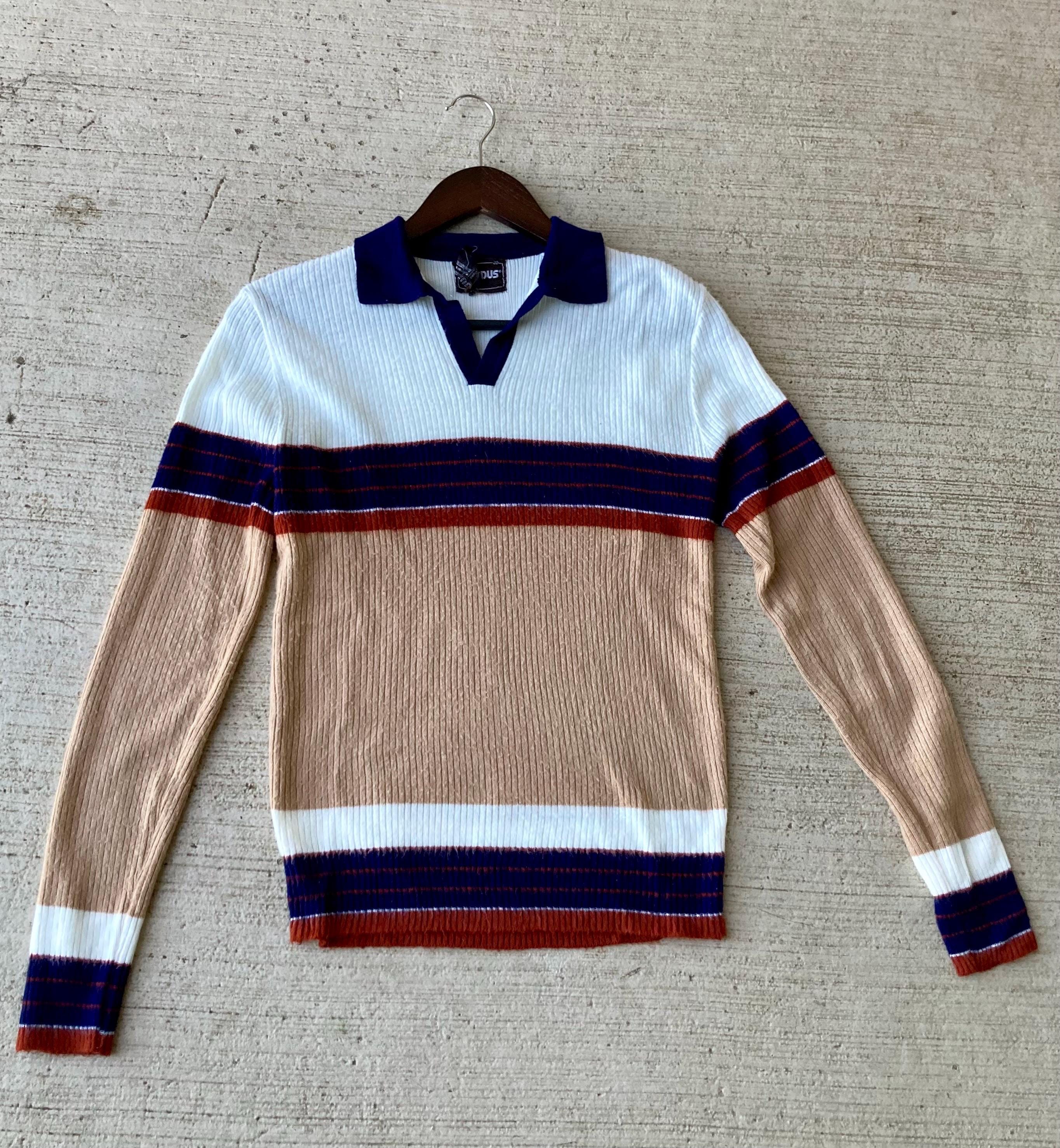 70s Campus - Etsy