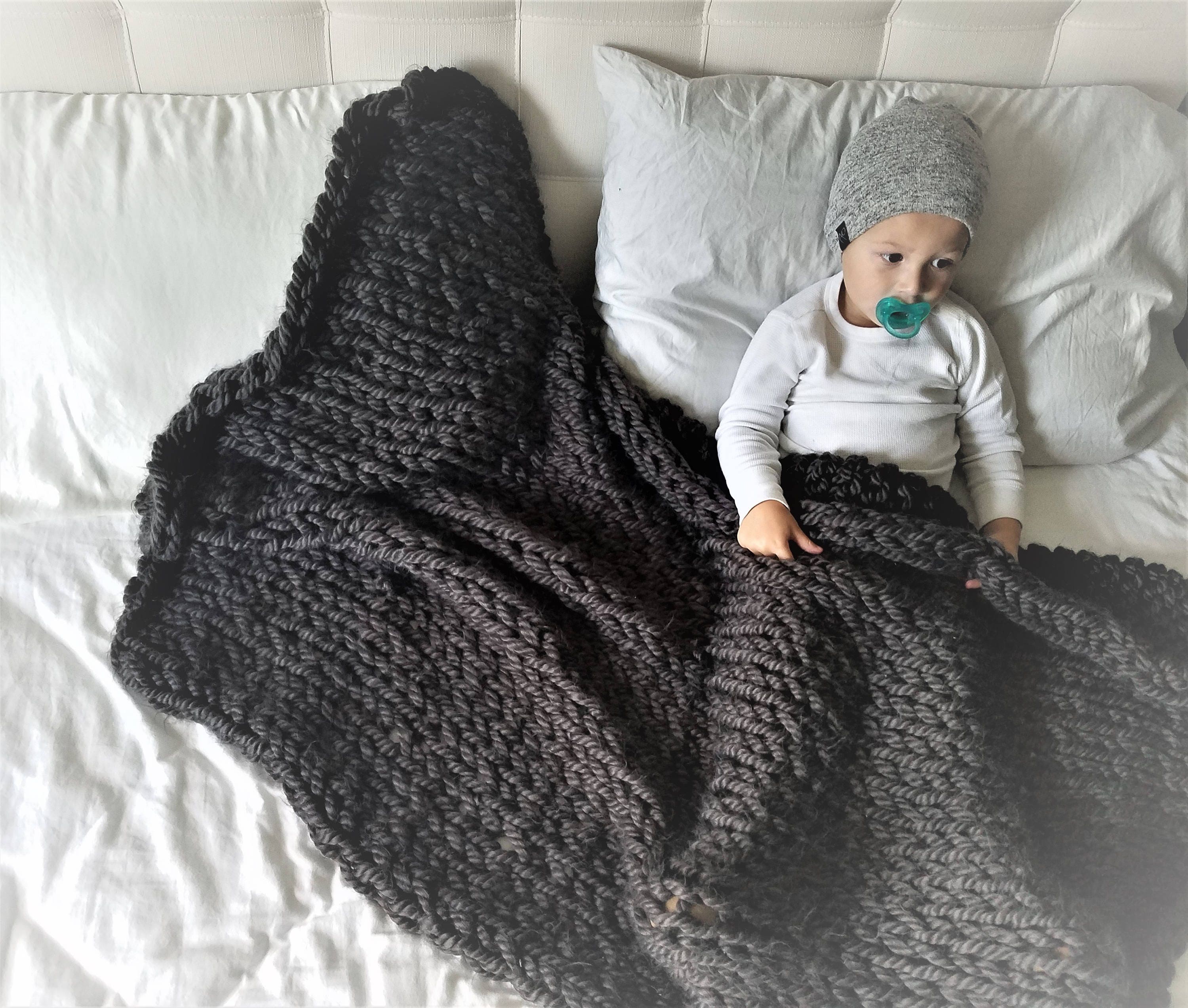 jumbo wool yarn