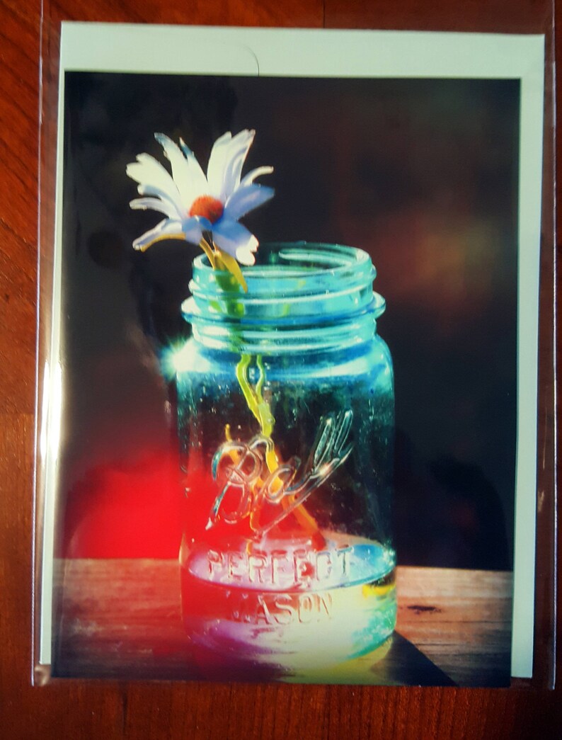 Notecards Sunshiny Summer