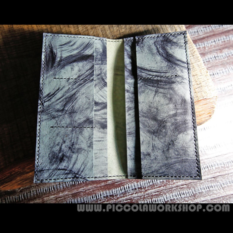 Passport Holder,Passport Cover,Travel Wallet,Ticket and Passport Wallet Case Holder,Leather Passport Wallet,For Father,For Dad,For Him