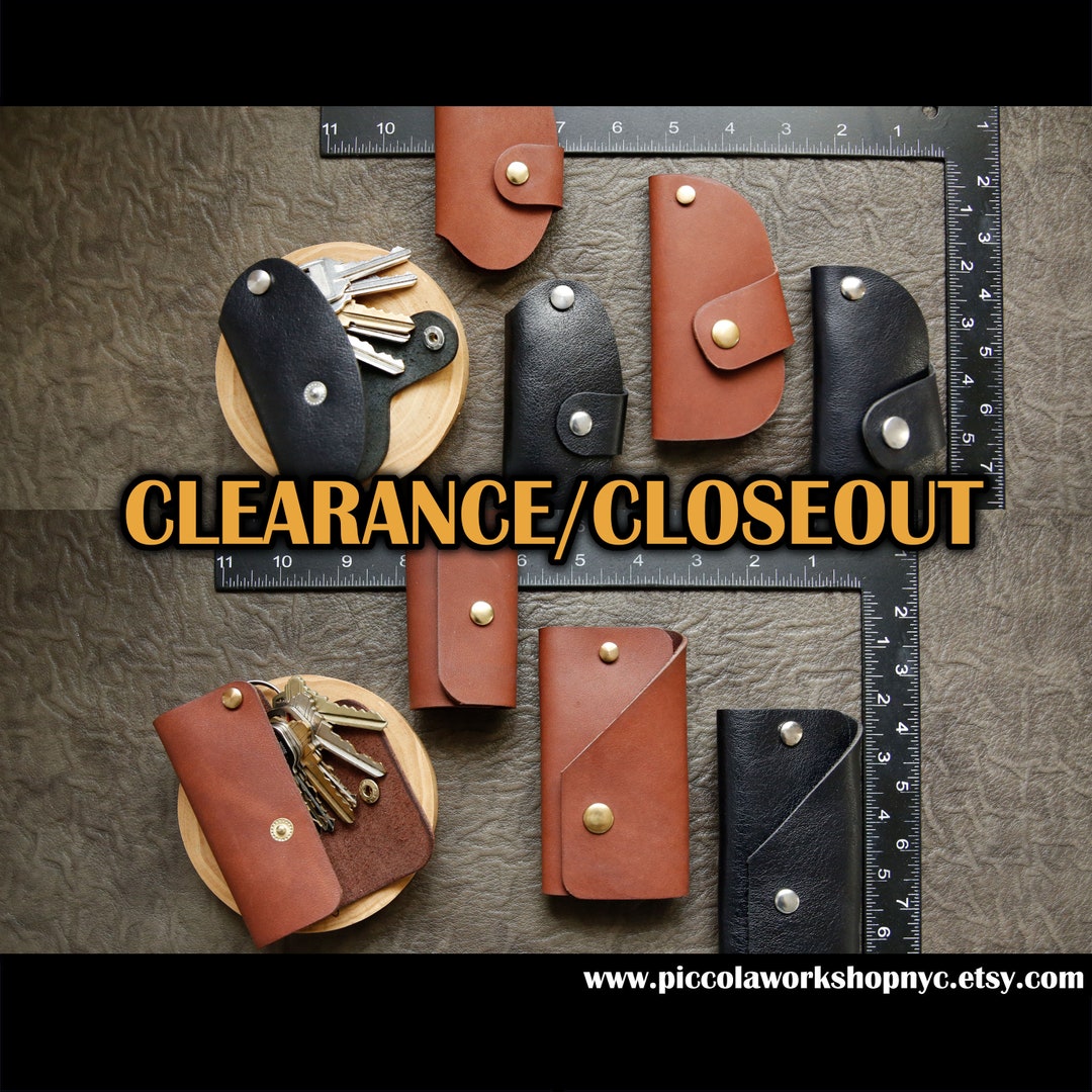 067clearance,closeout,multiple Key Ring, Key Chain Holder,key Organizer