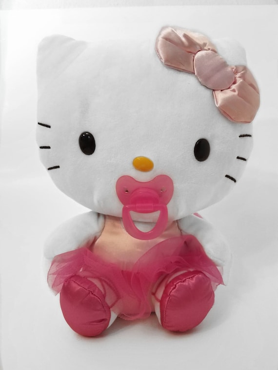 ddlg stuffed animals