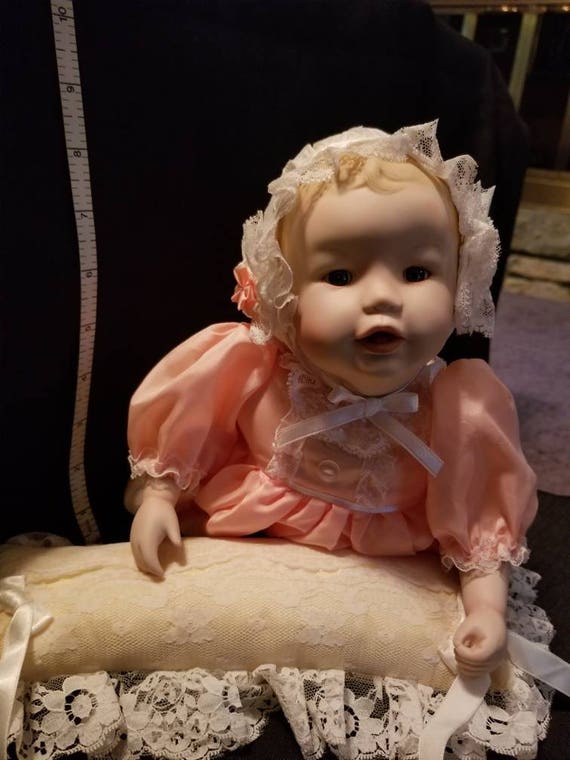 ashton drake heather doll