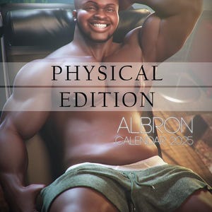 ALBRON 2025 CALENDAR