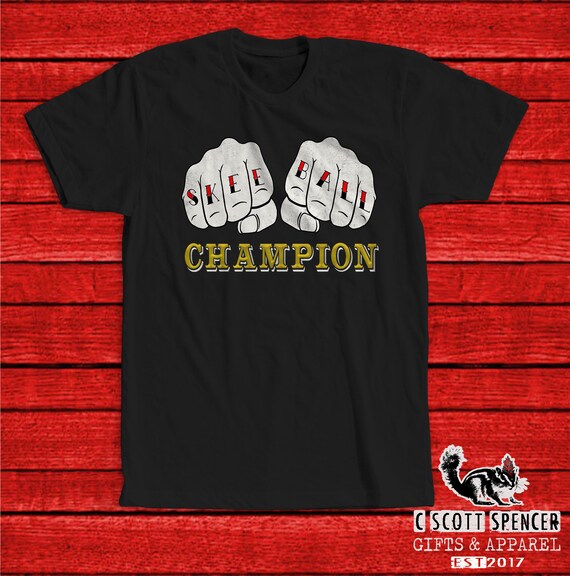 champion 4xl