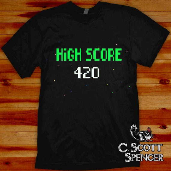 score t shirts