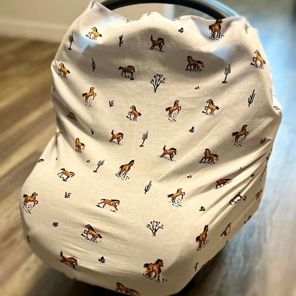 Western Seat Covers for Car Etsy