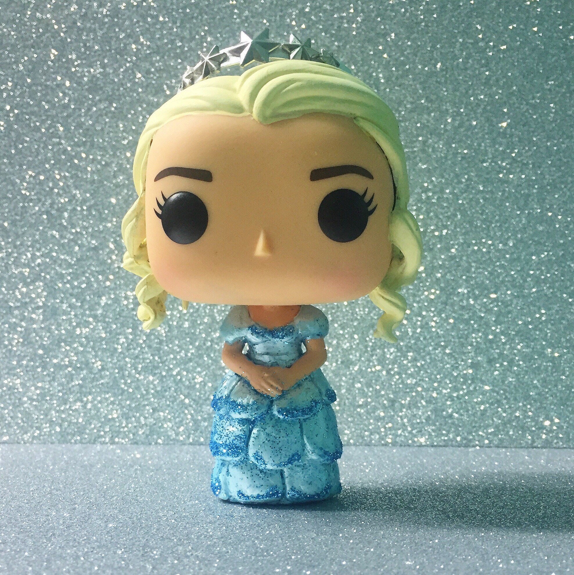 funko pop in dress
