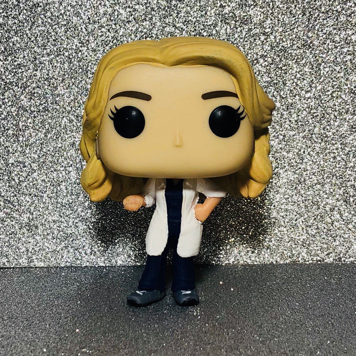 Grey Anatomy personnalisé Funko POP Figurine en vinyle Etsy