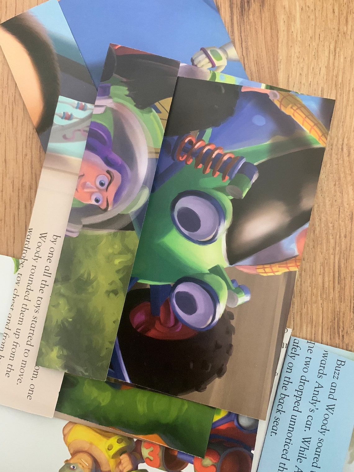 Pixar studios location image